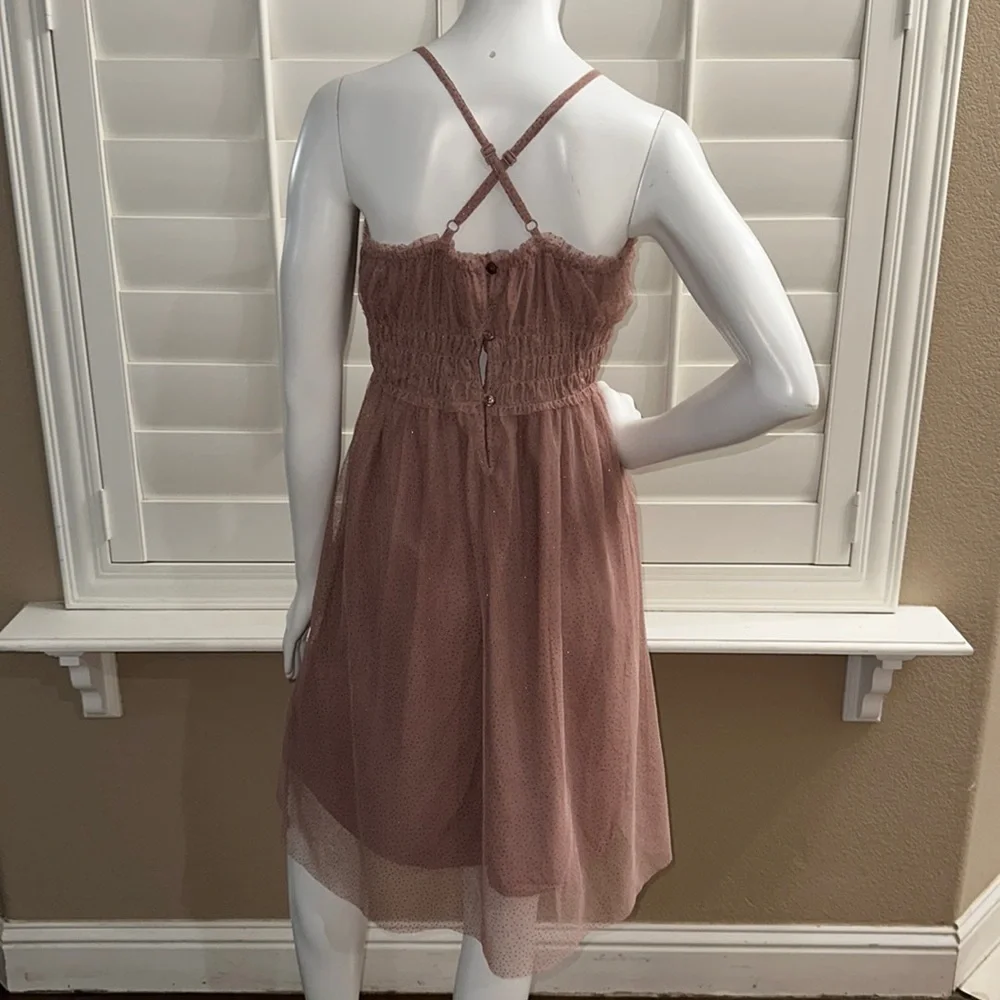 Gap Kids Tulle Dress
